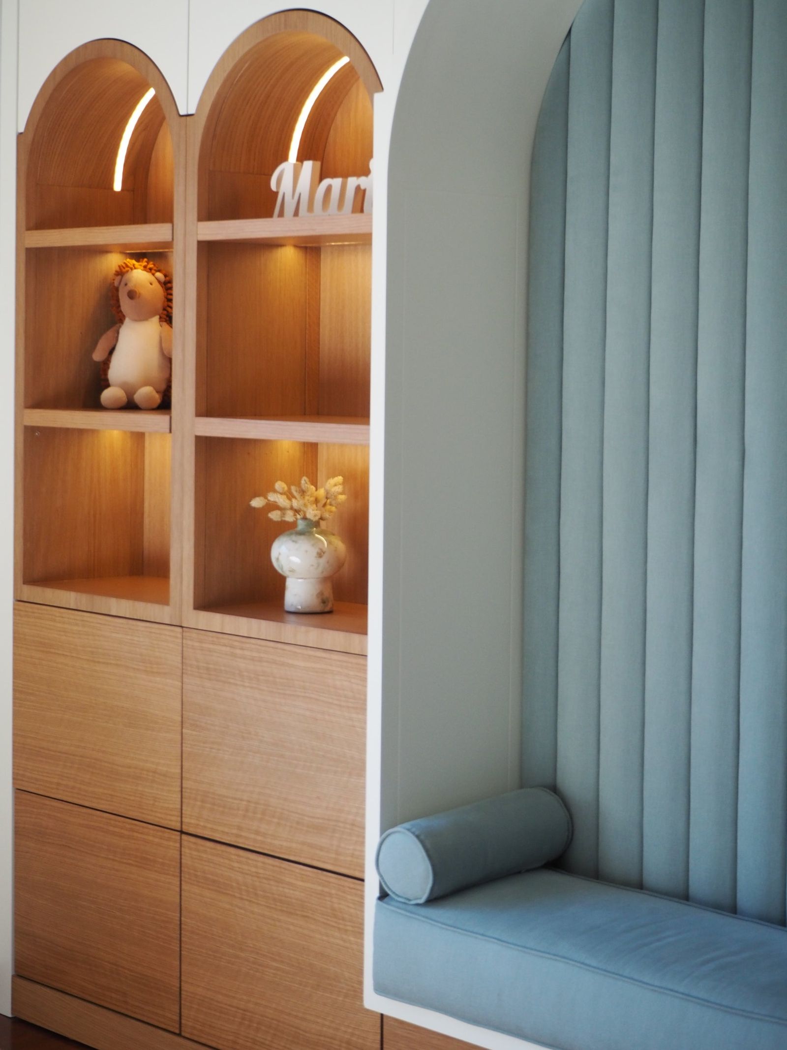 Quarto Criança