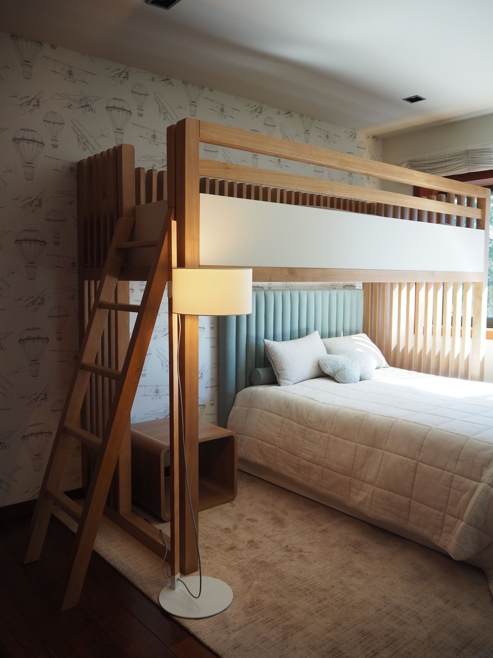 Quarto Criança