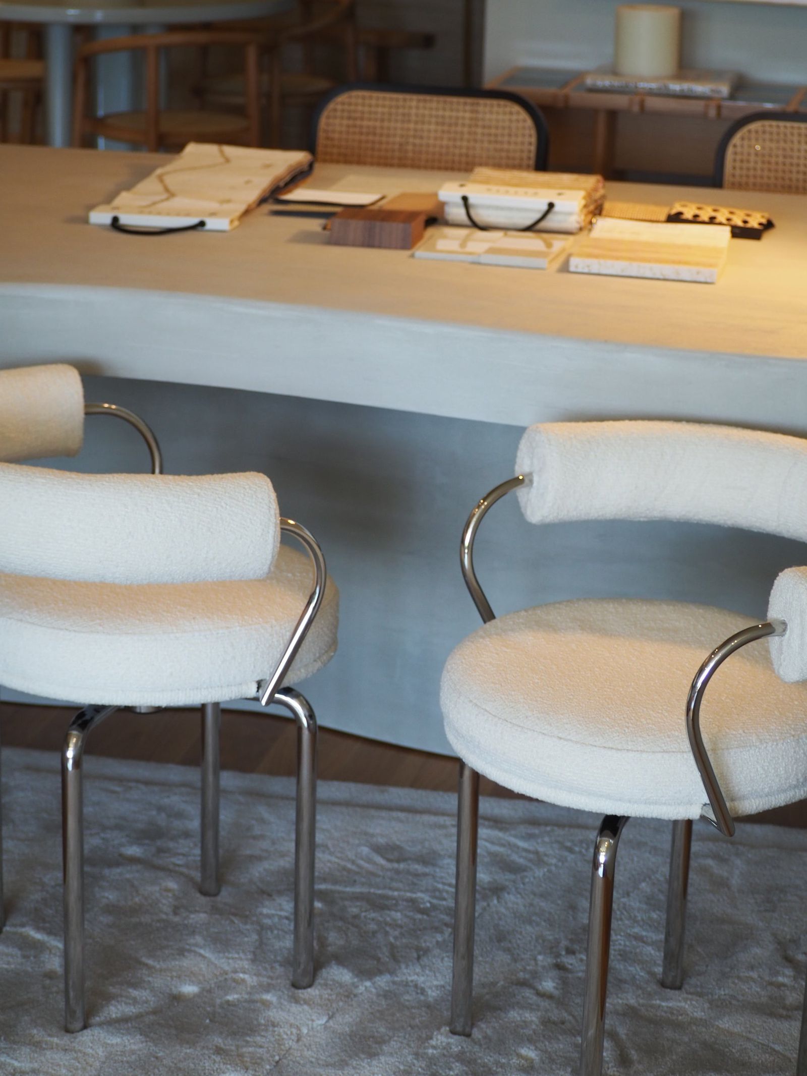 Showroom Thema Atelier
