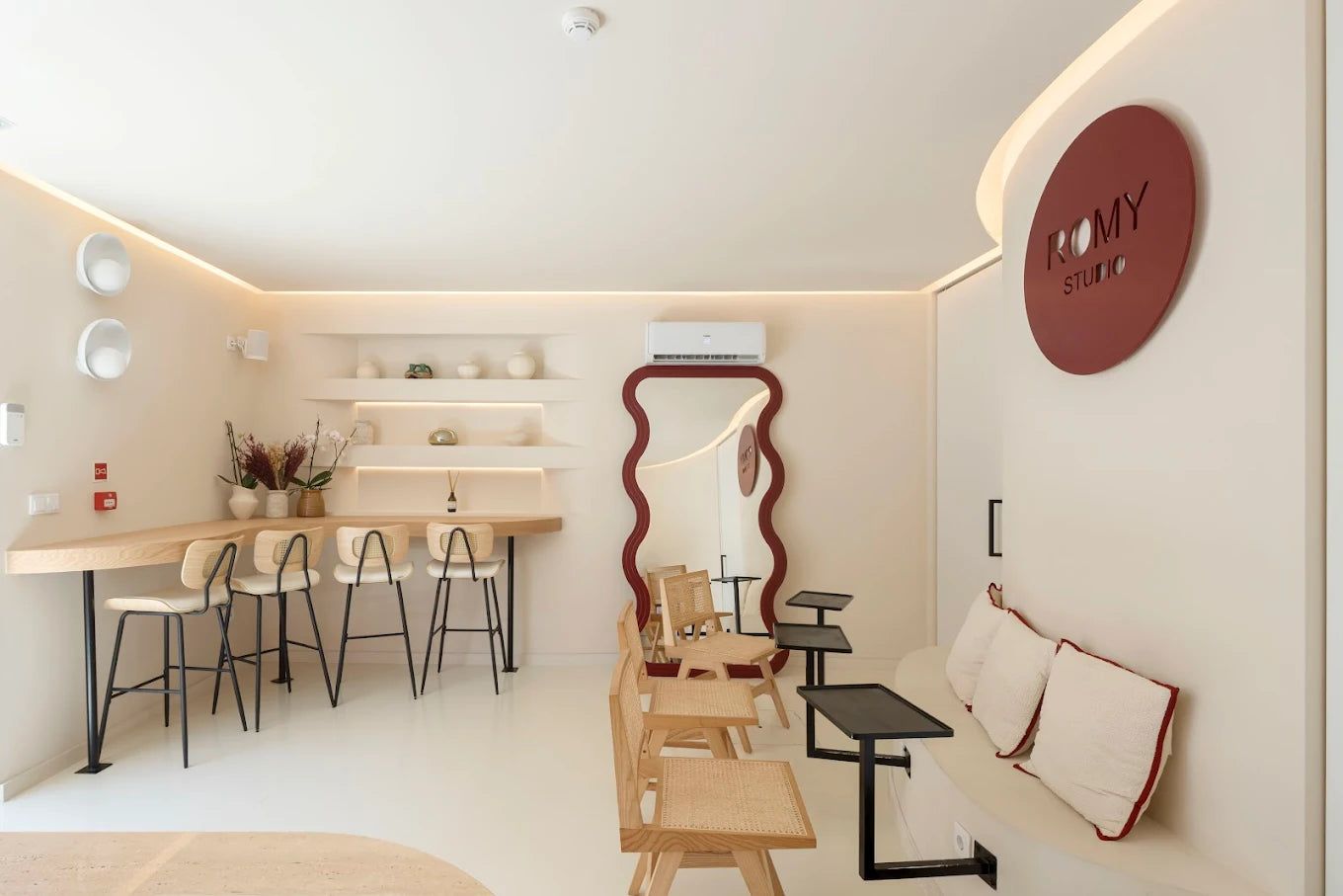 Romy Pilates Studio