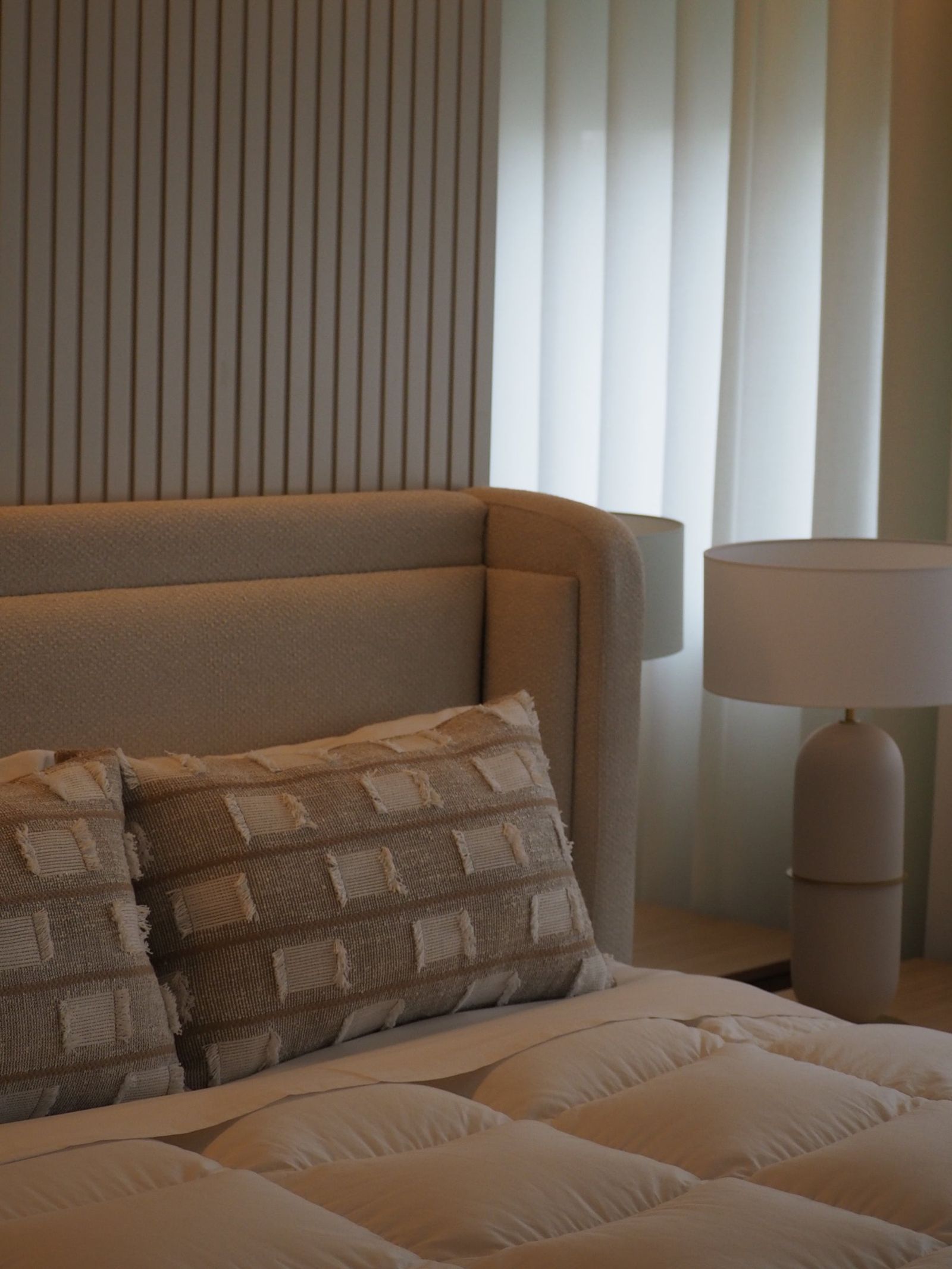 Apartamento SM