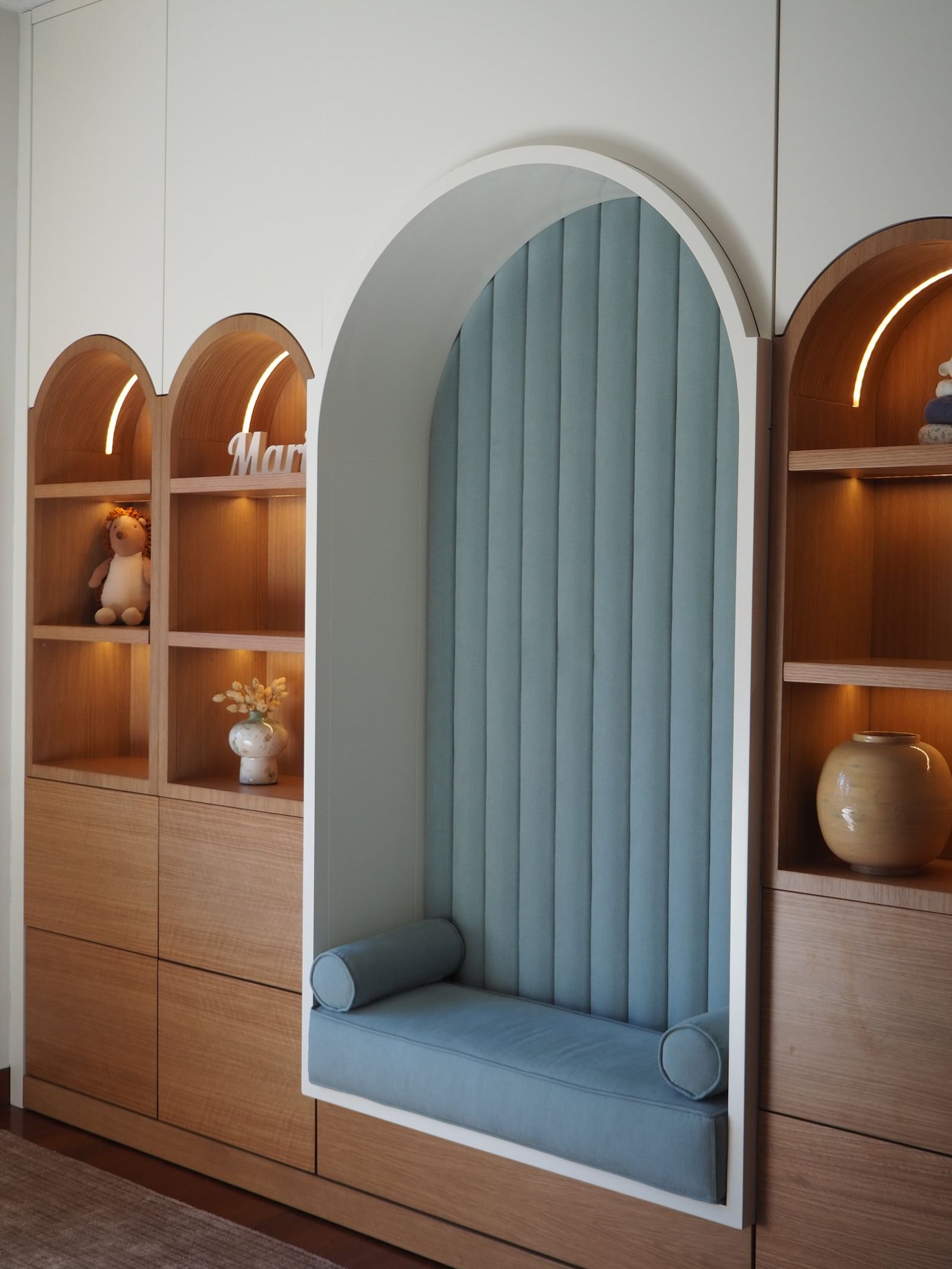 Quarto Criança