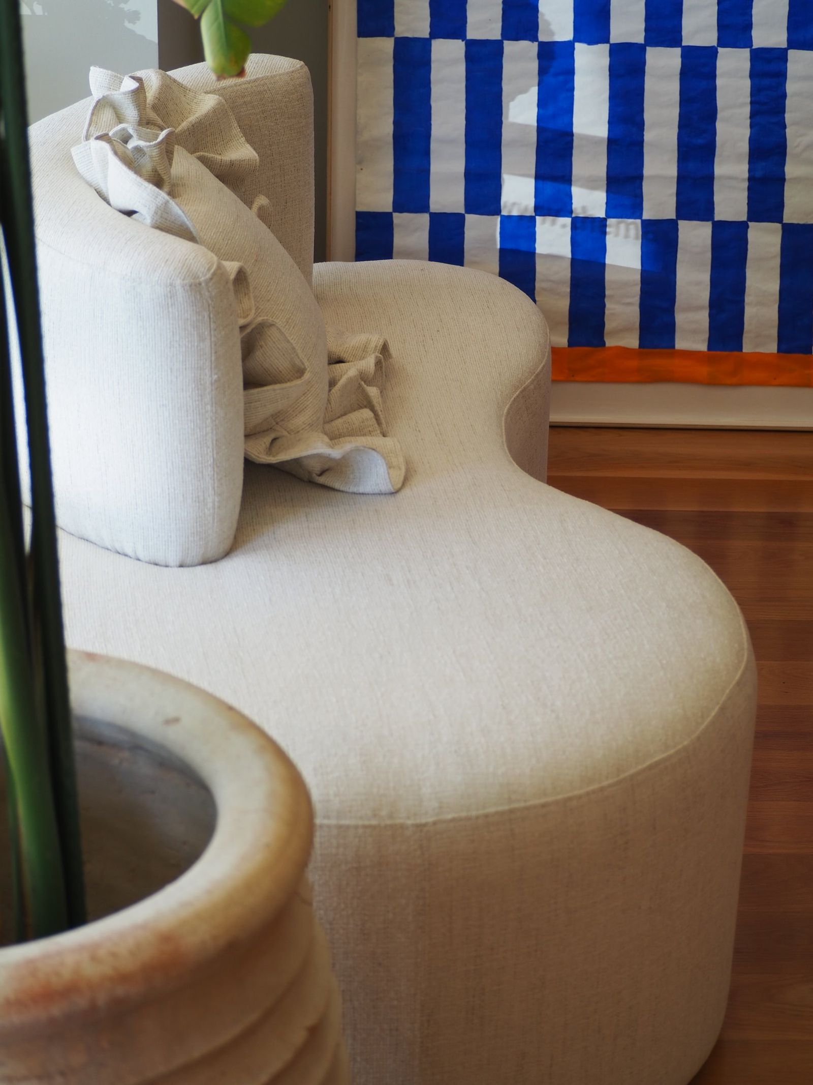Showroom Thema Atelier