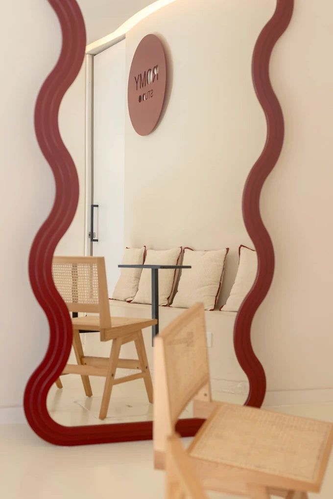 Romy Pilates Studio