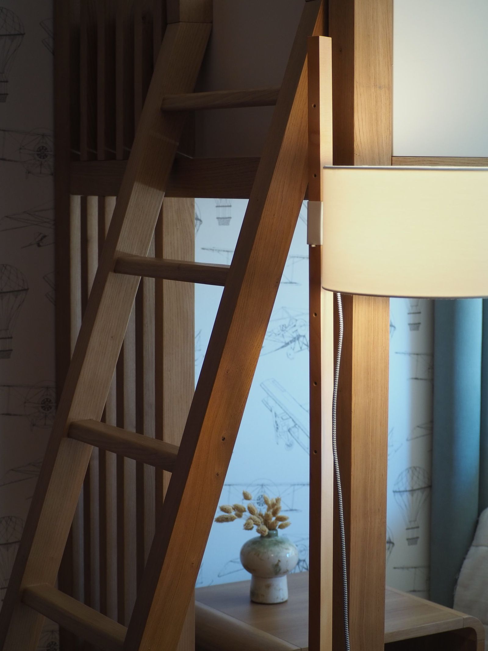 Quarto Criança