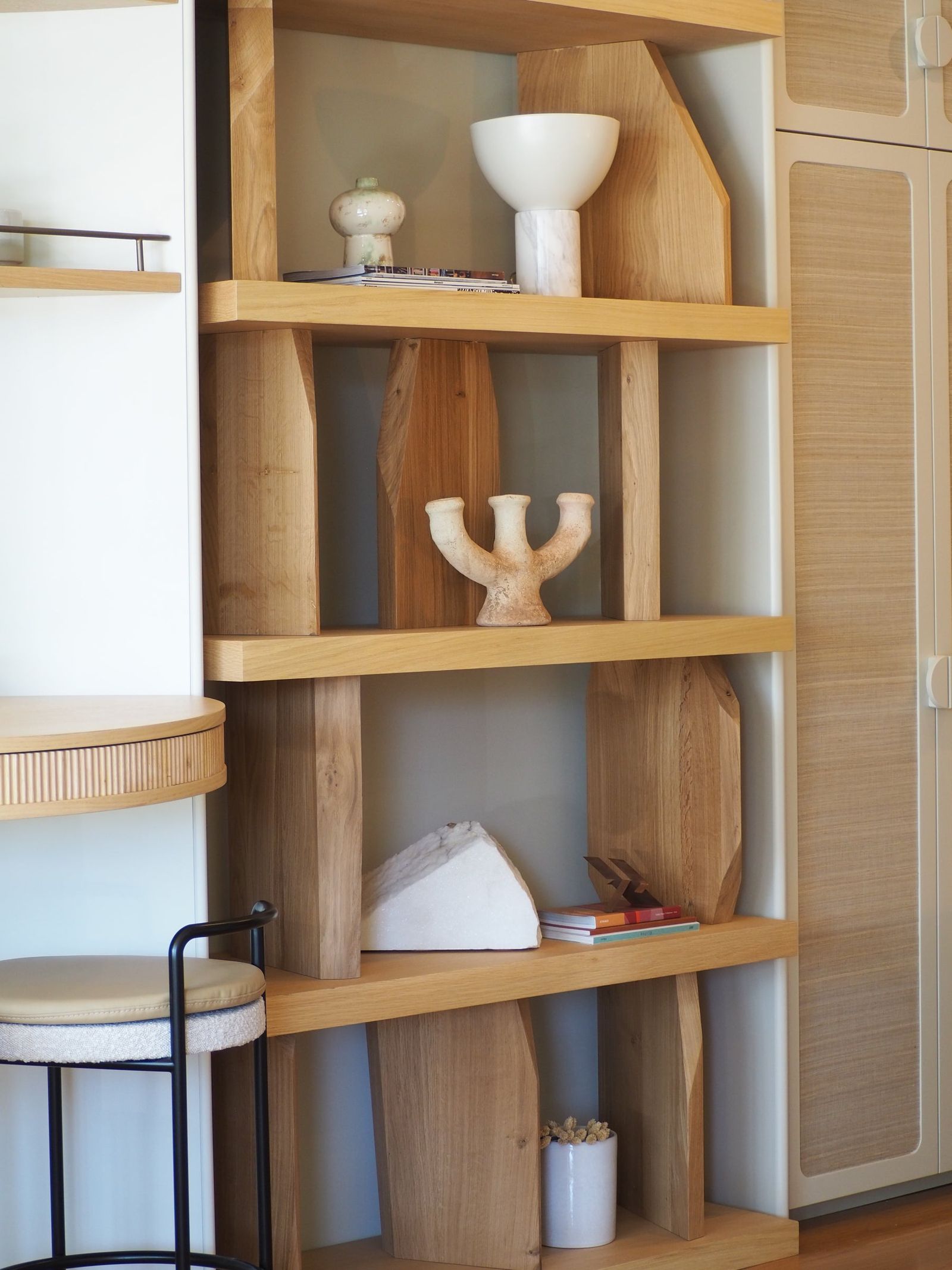 Showroom Thema Atelier