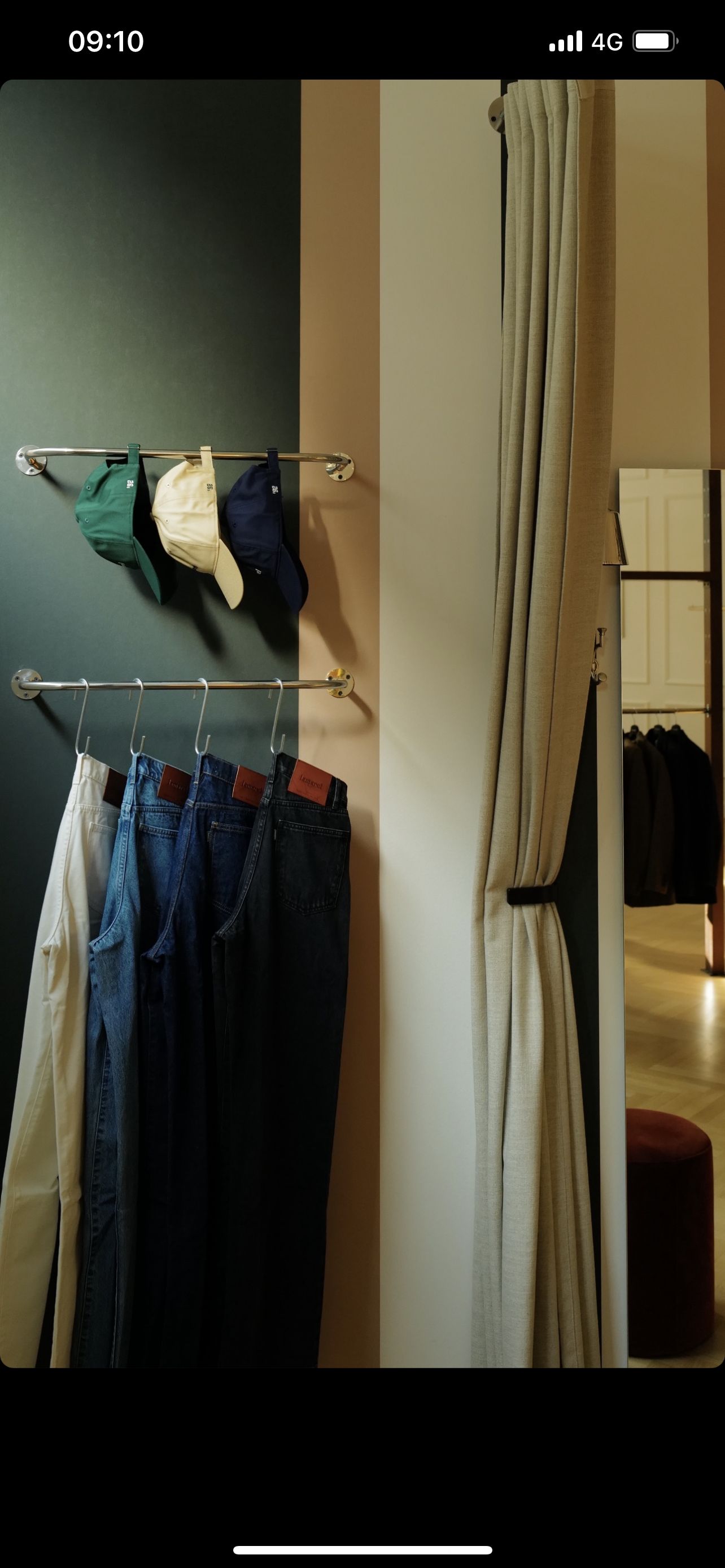 Lamarel Store