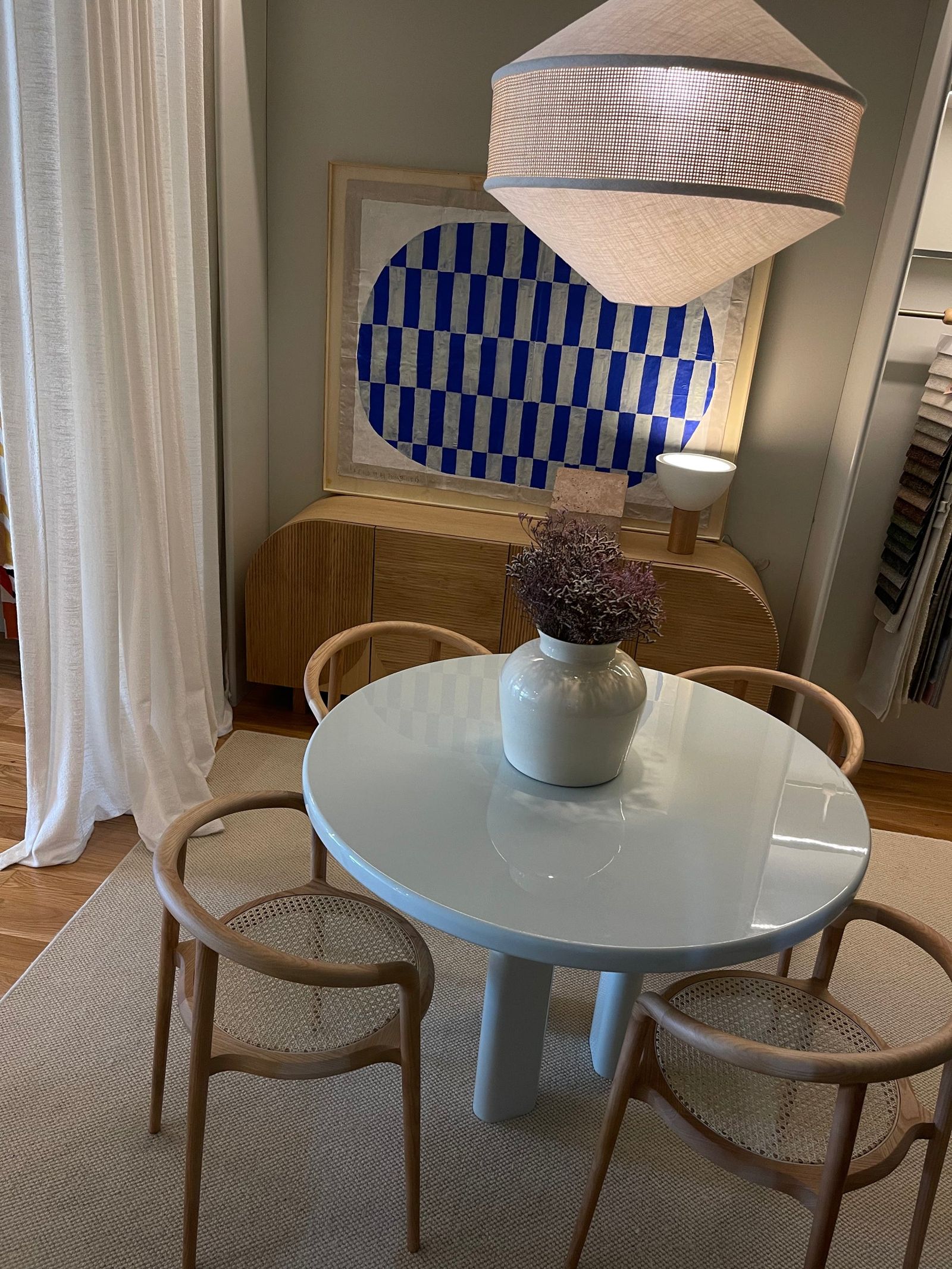Showroom Thema Atelier