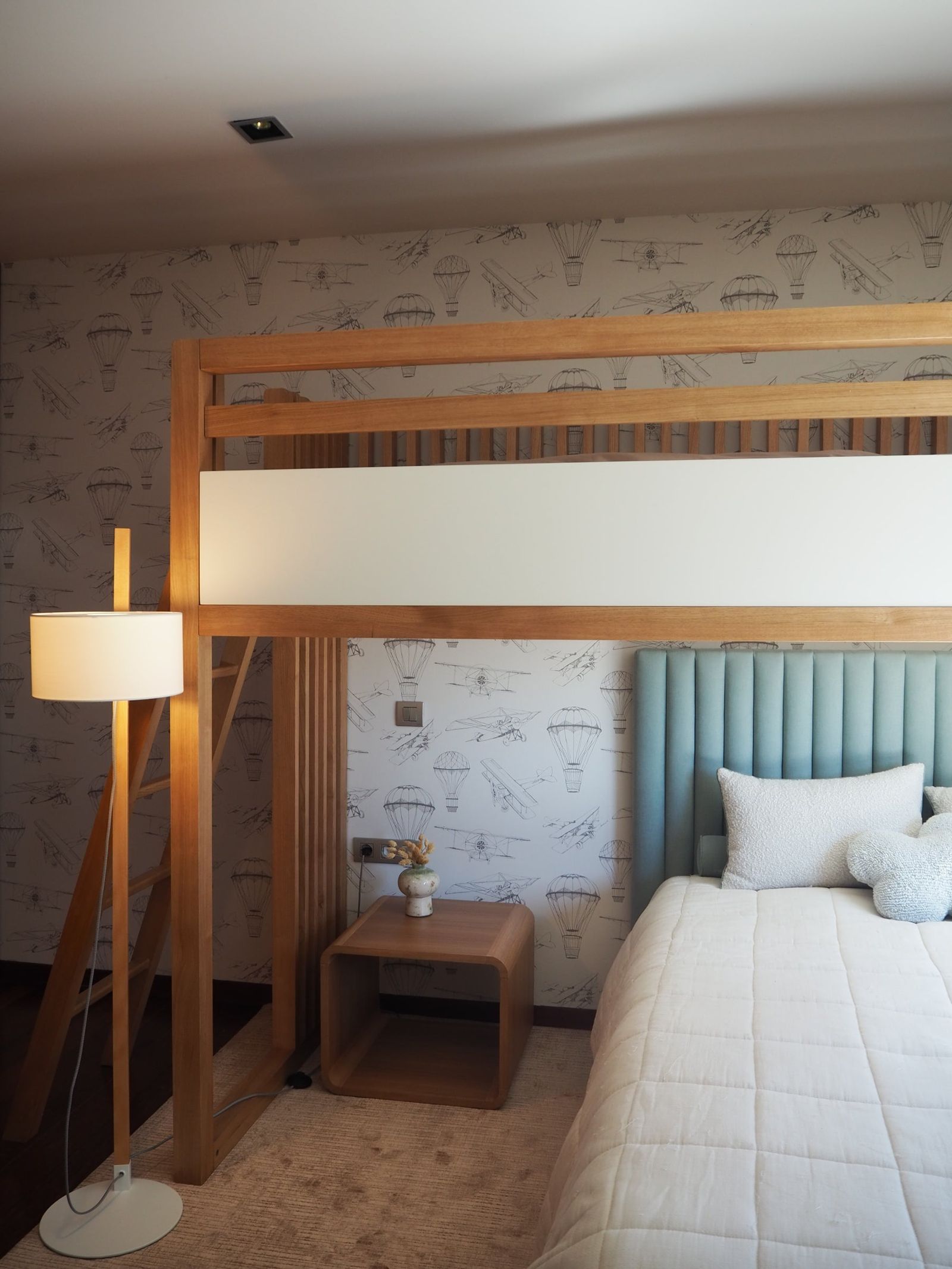 Quarto Criança