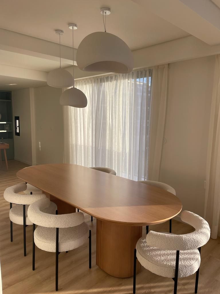 Apartamento AJ