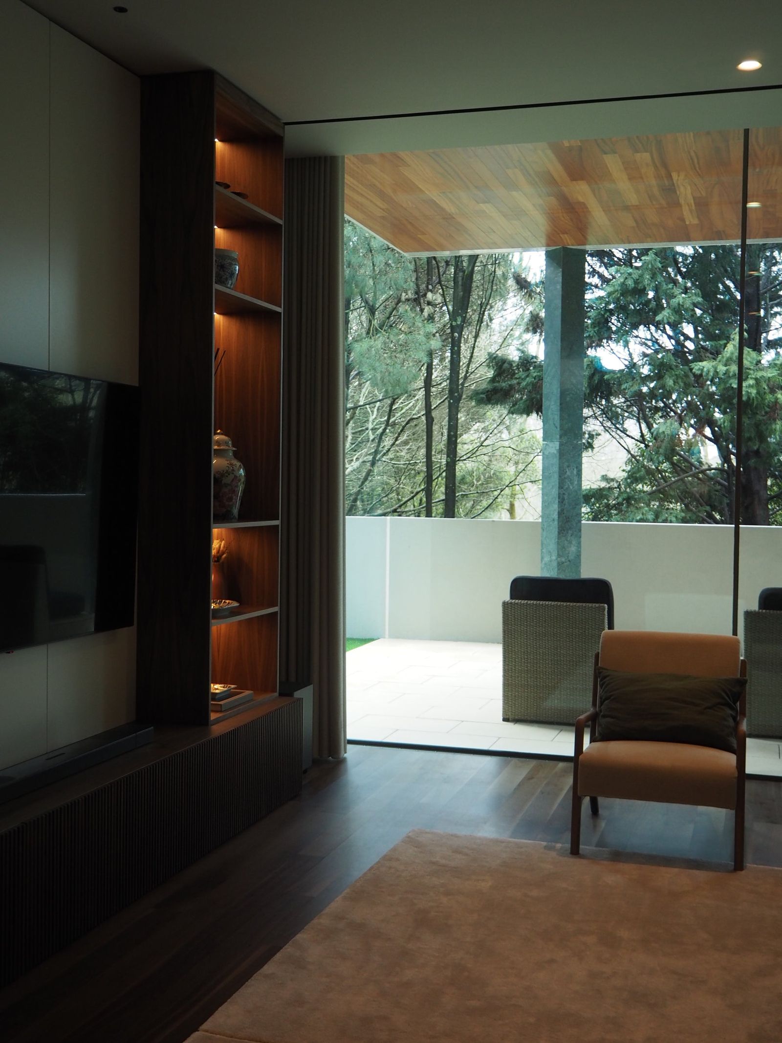 Apartamento Park Avenue