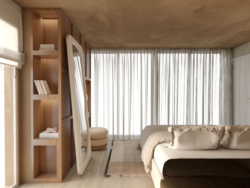 Quarto MA