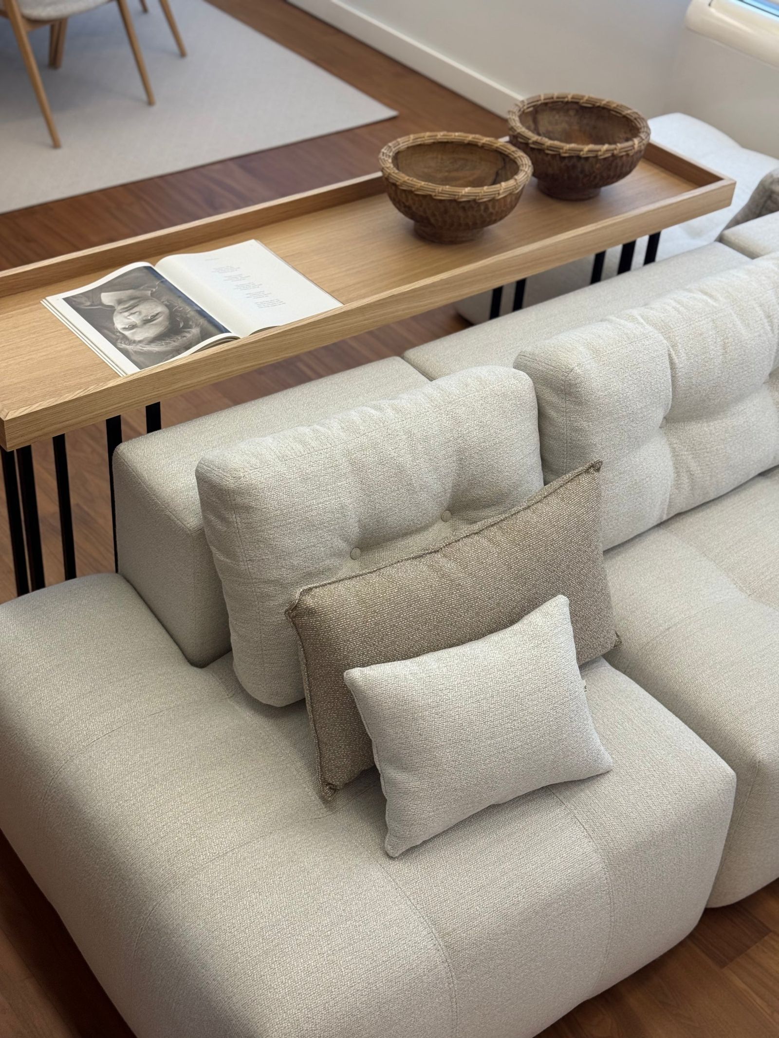 Apartamento SM