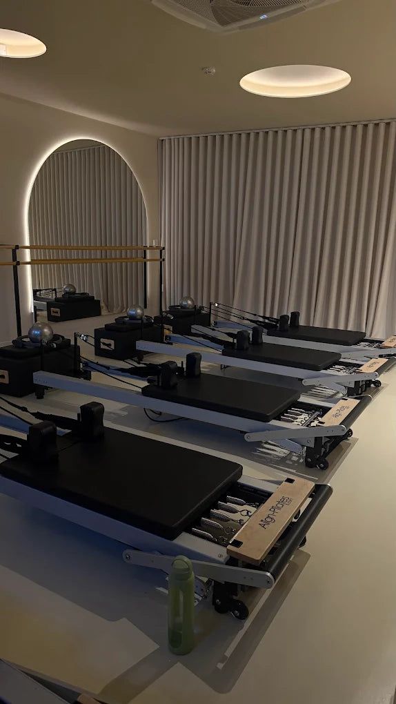 Romy Pilates Studio