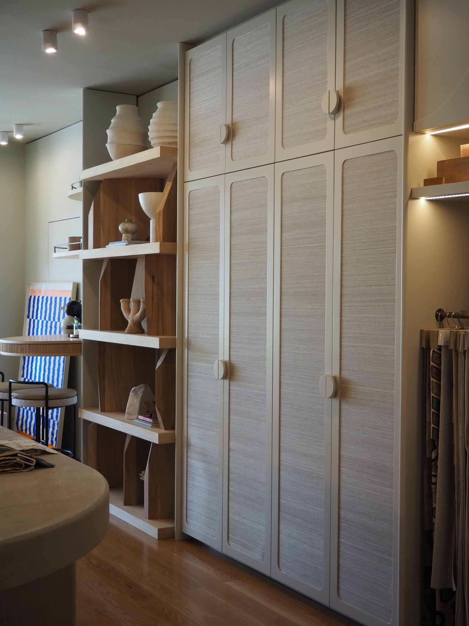 Showroom Thema Atelier