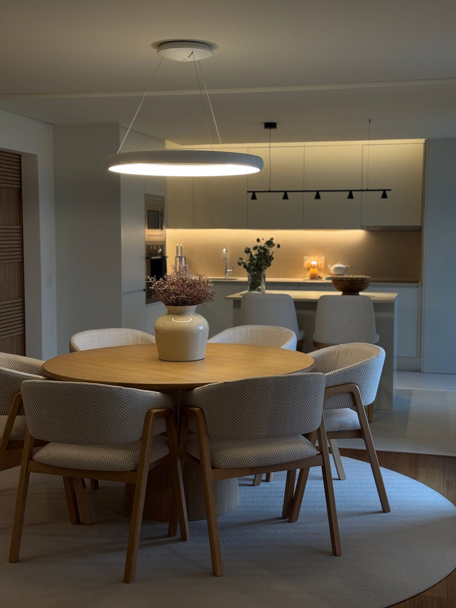 Apartamento SM