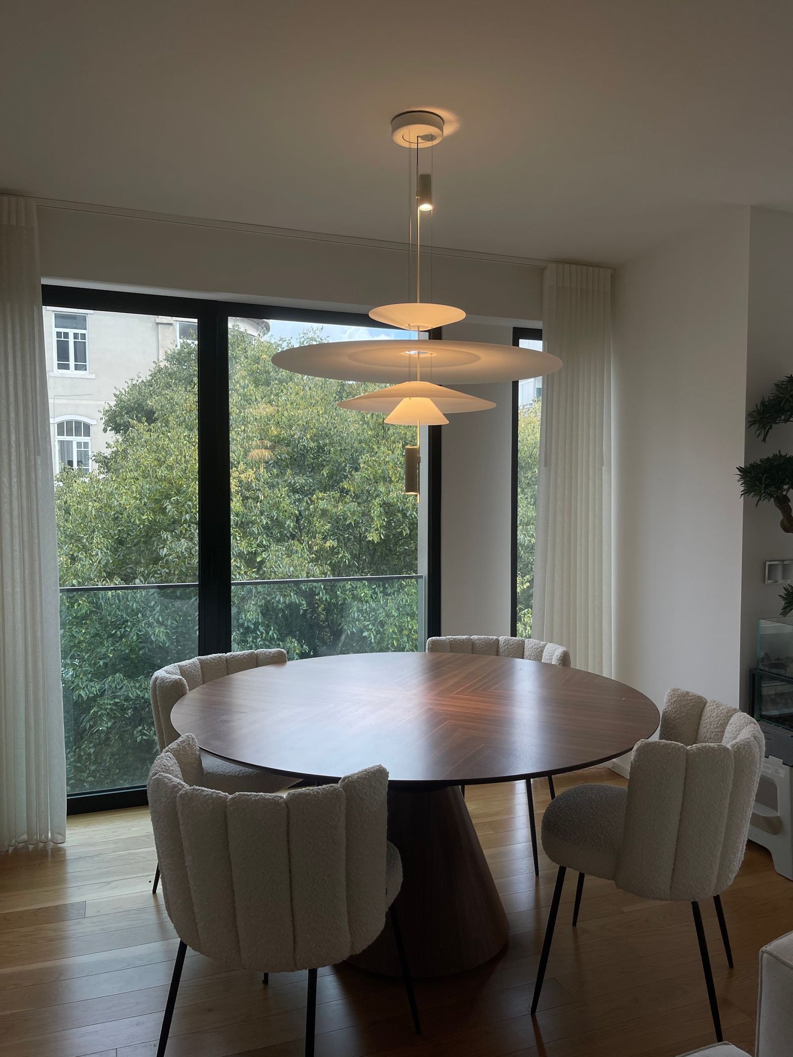 Apartamento DT