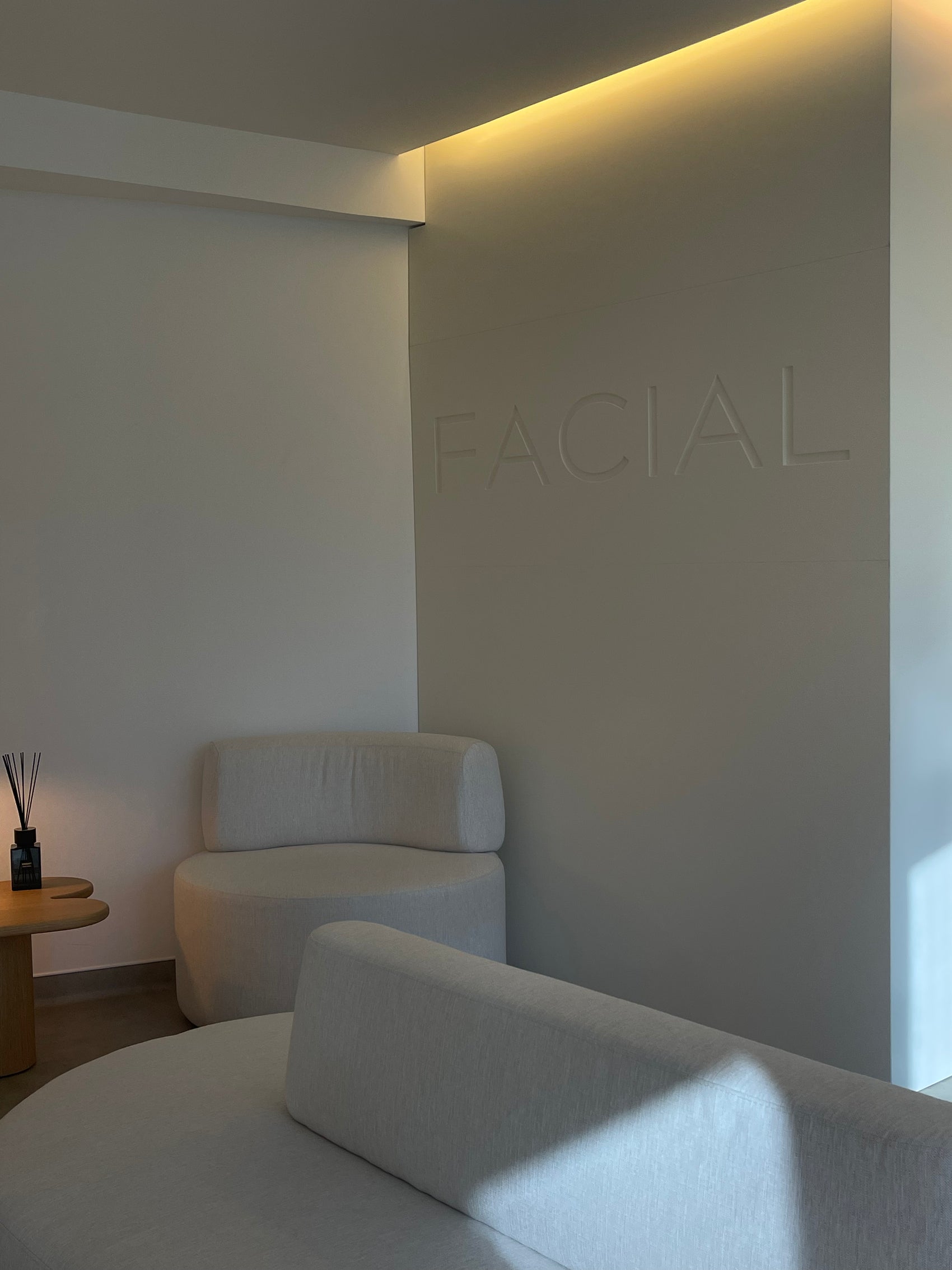 Clínica Facial