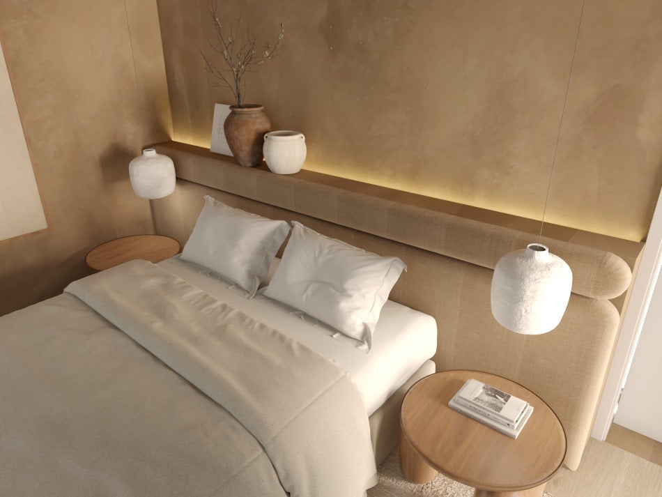 Quarto MA
