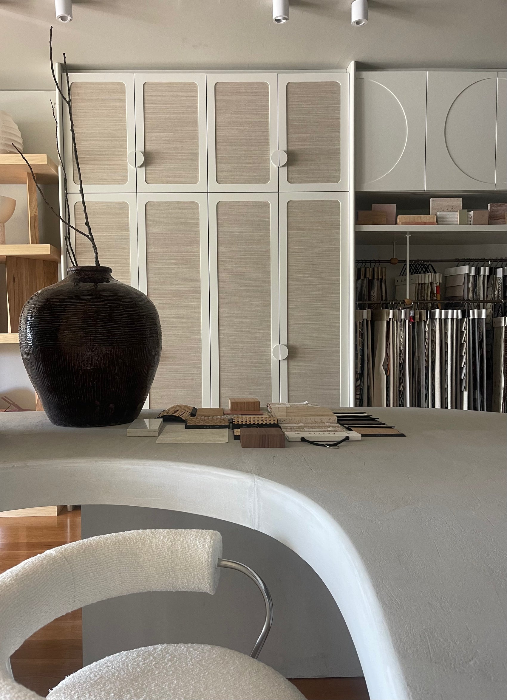 Showroom Thema Atelier